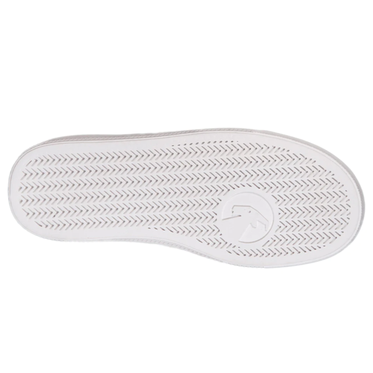 Billy Footwear Billy Classic High Navy Space