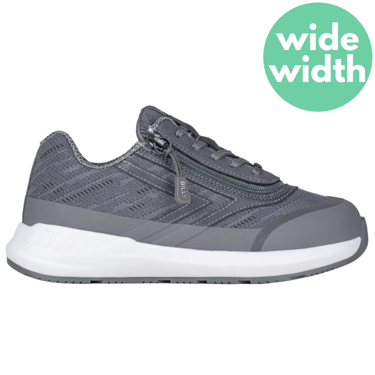 Billy Footwear Billy GOAT Grey