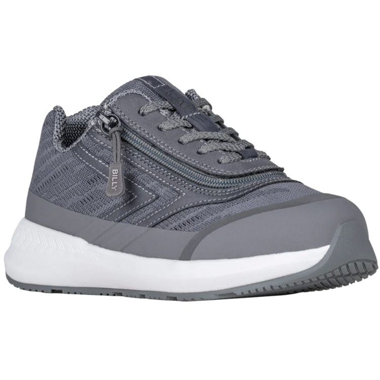 Billy Footwear Billy GOAT Grey