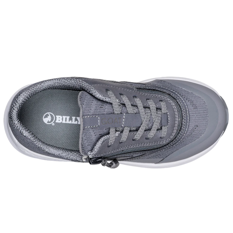 Billy Footwear Billy GOAT Grey