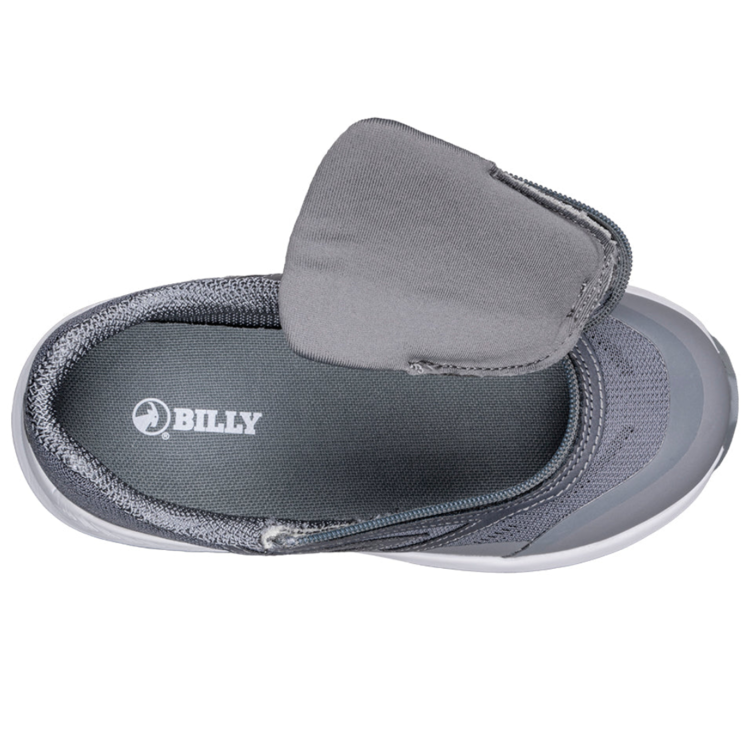 Billy Footwear Billy GOAT Grey