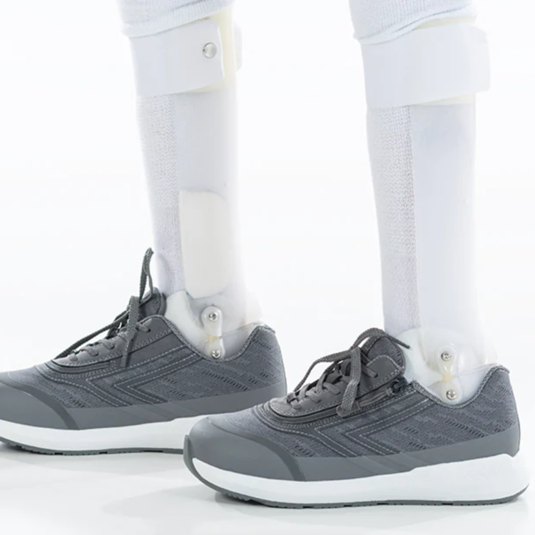 Billy Footwear Billy GOAT Grey