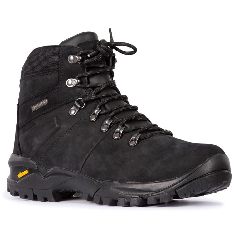 Trespass Trespass Men's Tristan WP Black