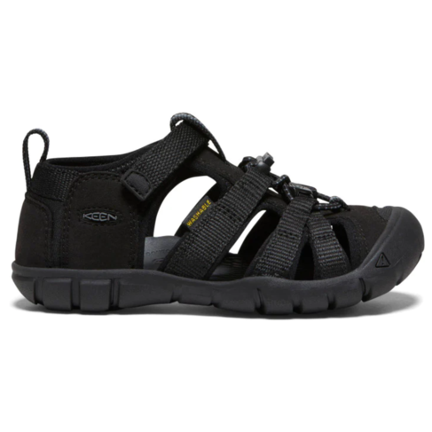 Keen Seacamp II CNX Black/Grey