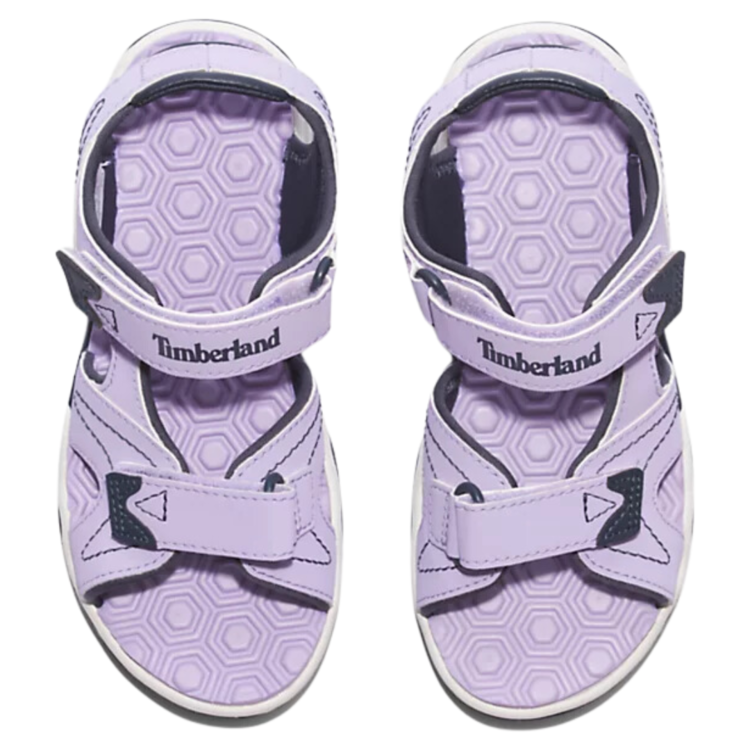 Timberland Timberland Adventure Seeker Backstrap Sandal Light Purple