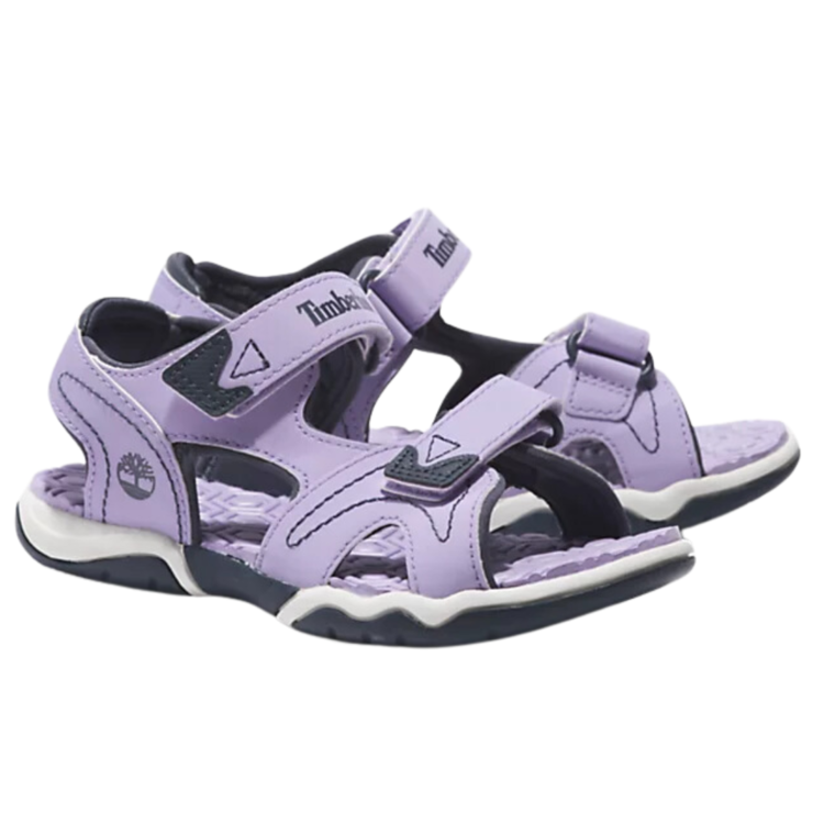 Timberland Timberland Adventure Seeker Backstrap Sandal Light Purple