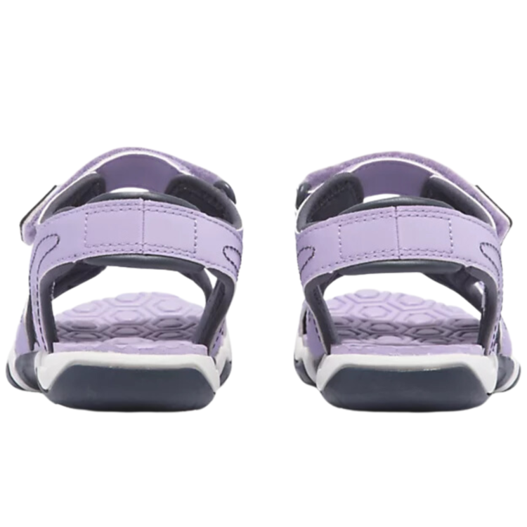 Timberland Timberland Adventure Seeker Backstrap Sandal Light Purple