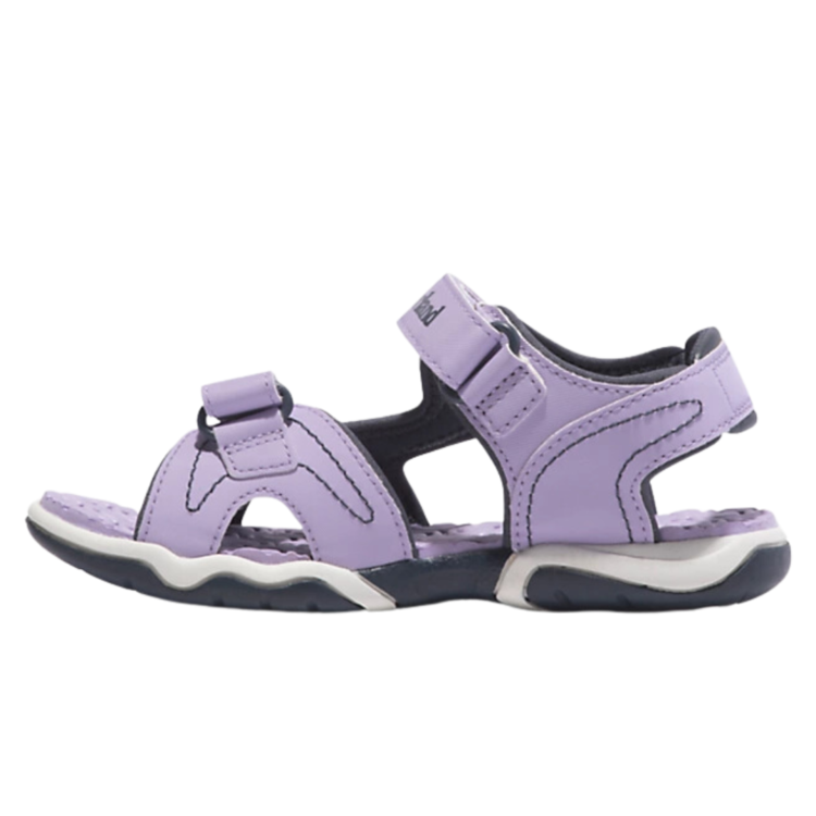 Timberland Timberland Adventure Seeker Backstrap Sandal Light Purple