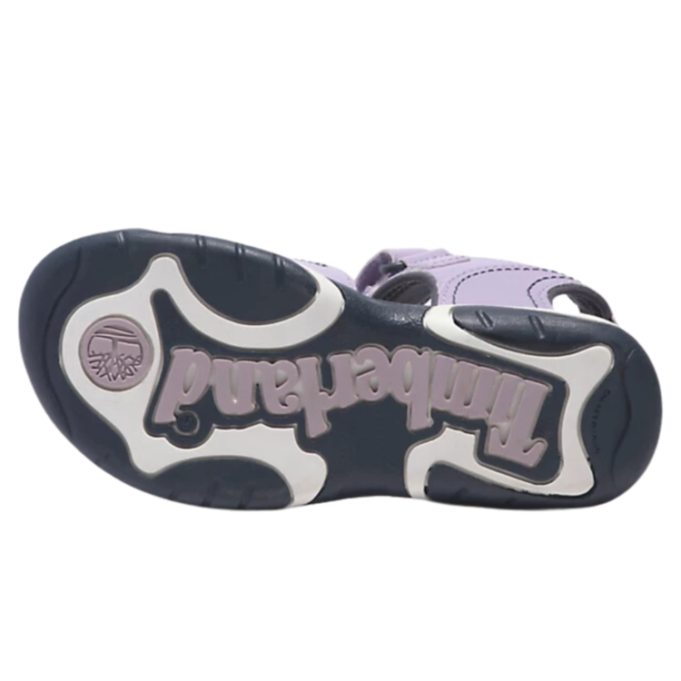 Timberland Timberland Adventure Seeker Backstrap Sandal Light Purple
