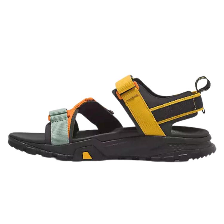 Timberland Timberland Men's Garrison Trail Backstrap Sandal Orange