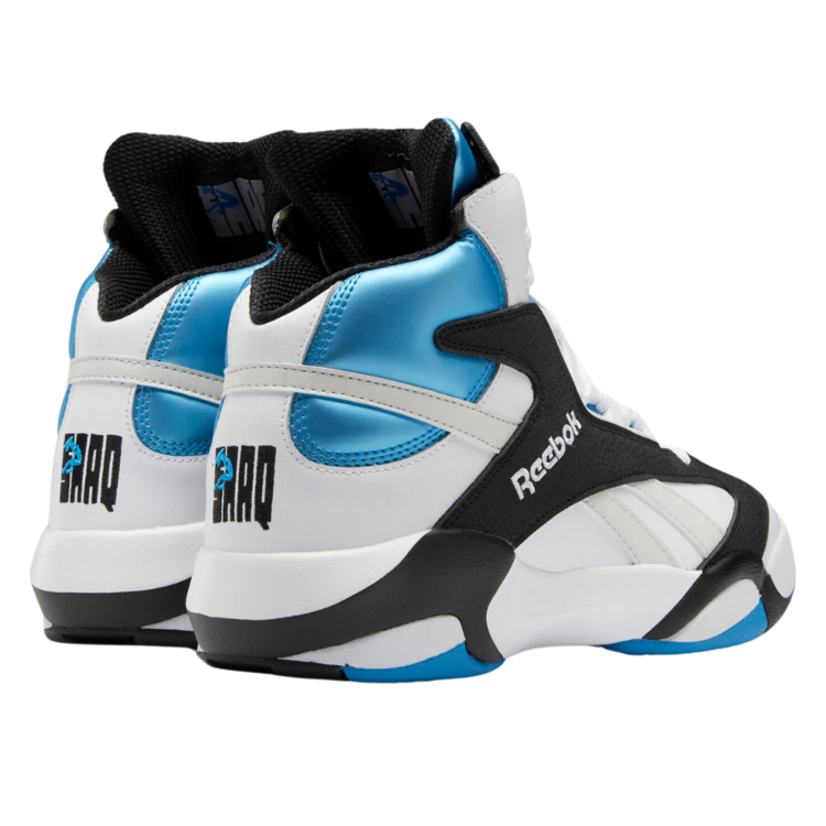 Reebok Reebok Men's Shaq Attaq FtwWht/Azure