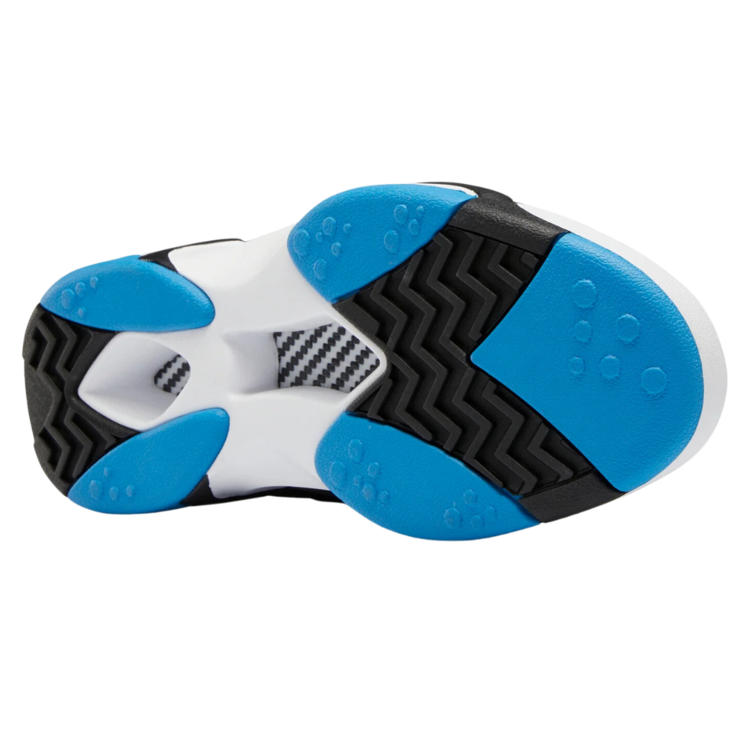 Reebok Reebok Men's Shaq Attaq FtwWht/Azure