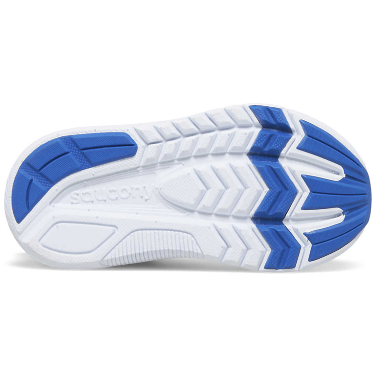 Saucony Saucony Kinvara 14 A/C Jr Navy/Red