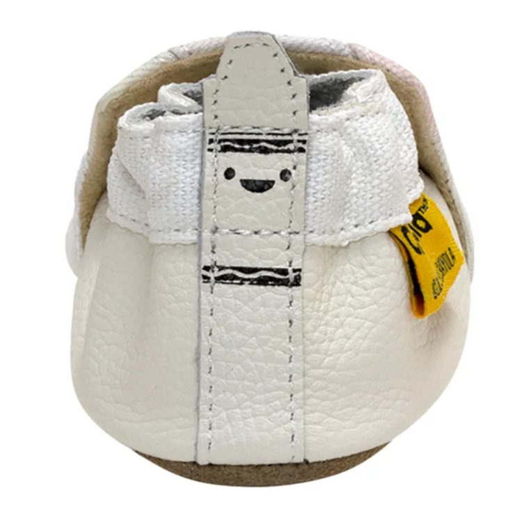 Robeez Robeez Soft Soles Crayola Hello Sunshine