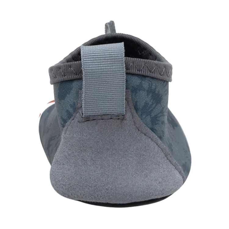 Robeez Robeez Aqua Shoe Shibori Shark Grey