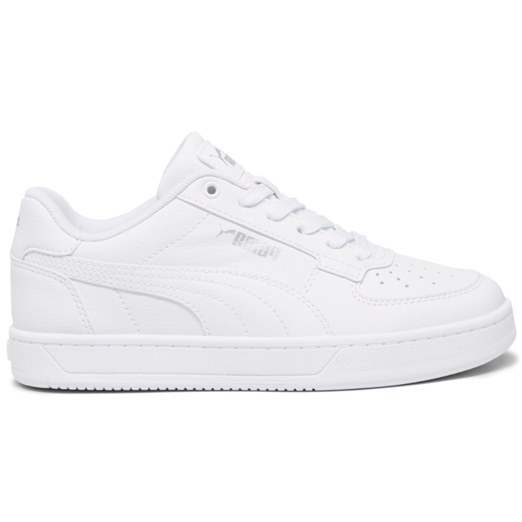 Puma Puma Caven 2.0 Jr White/Silver/Black