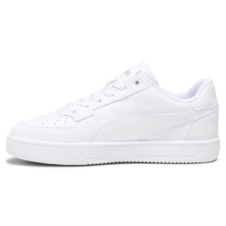 Puma Puma Caven 2.0 Jr White/Silver/Black