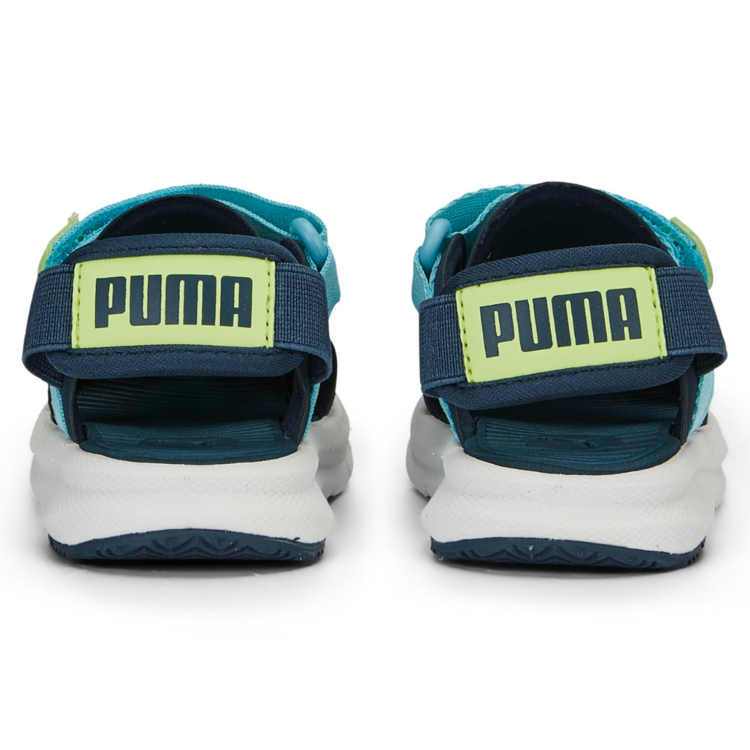 Puma Puma Evolve Sandal A/C Dark Night/Blue/Lily Pad