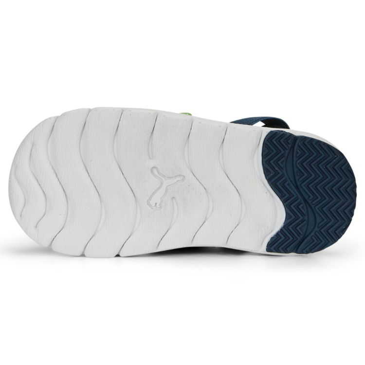 Puma Puma Evolve Sandal A/C Dark Night/Blue/Lily Pad
