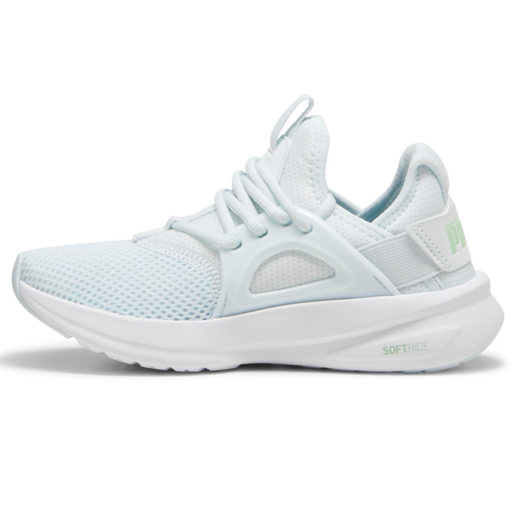 Puma Puma Softride Enzo Evo Jr Dewdrop/White/Mint