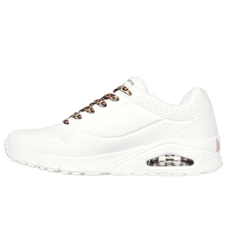 Skechers Skechers X Snoop Dogg Dr. Bombay White