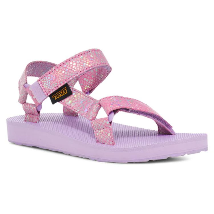 Teva Teva Original Universal Sparklie Pink