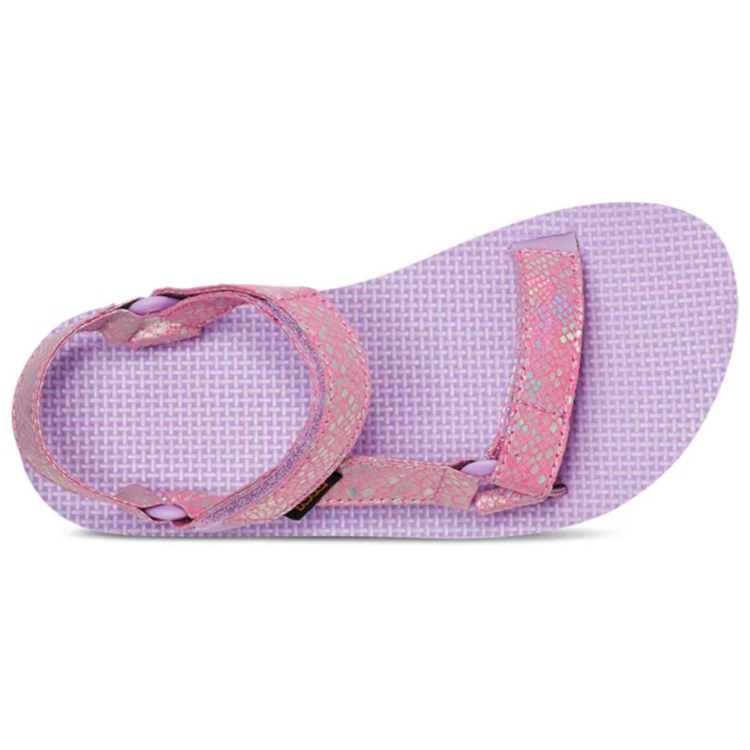 Teva Teva Original Universal Sparklie Pink