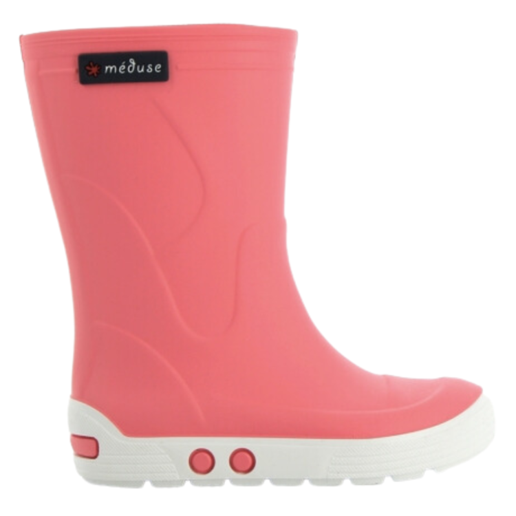 Méduse Méduse Airport Bonbon/Blanc