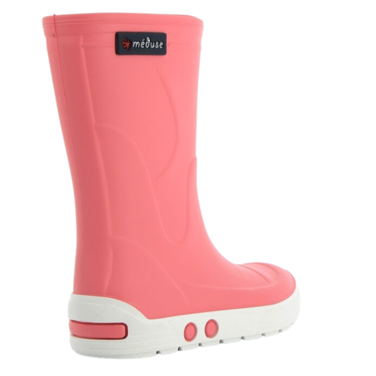 Méduse Méduse Airport Bonbon/Blanc