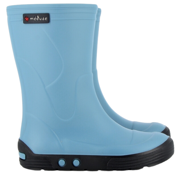 Méduse Méduse Airbus Denim/Bleu Nuit