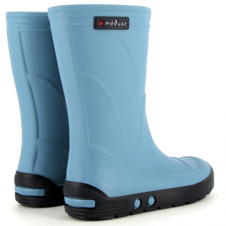 Méduse Méduse Airbus Denim/Bleu Nuit