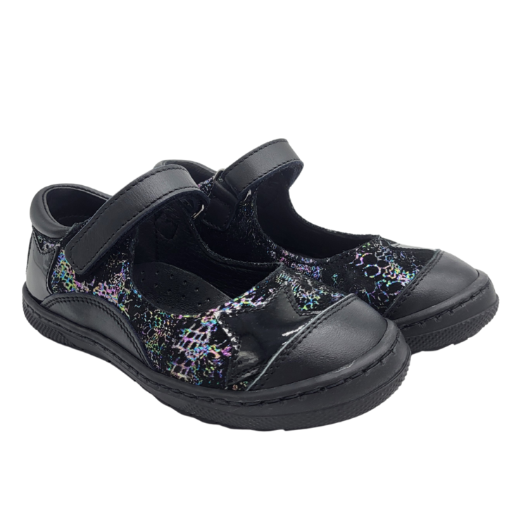 Arte Essem Arte Essem Mary Jane II Black