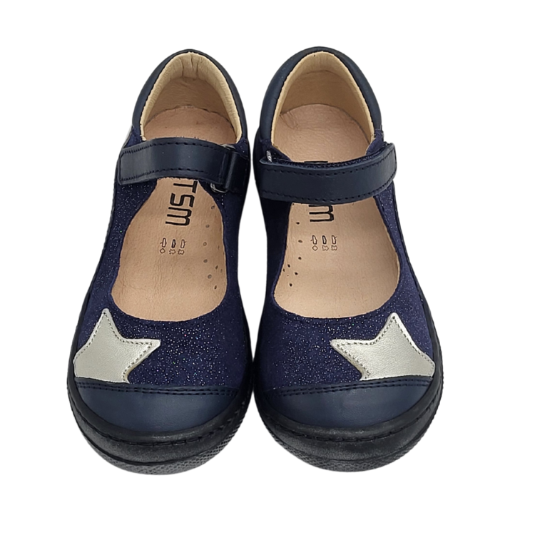 Arte Essem Arte Essem Mary Jane II Navy