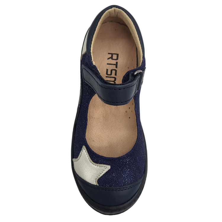 Arte Essem Arte Essem Mary Jane II Navy