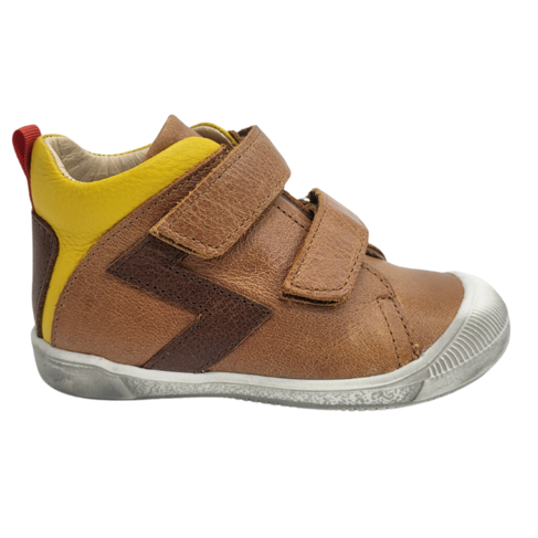 Arte Essem Shoeman3 Brown Multi