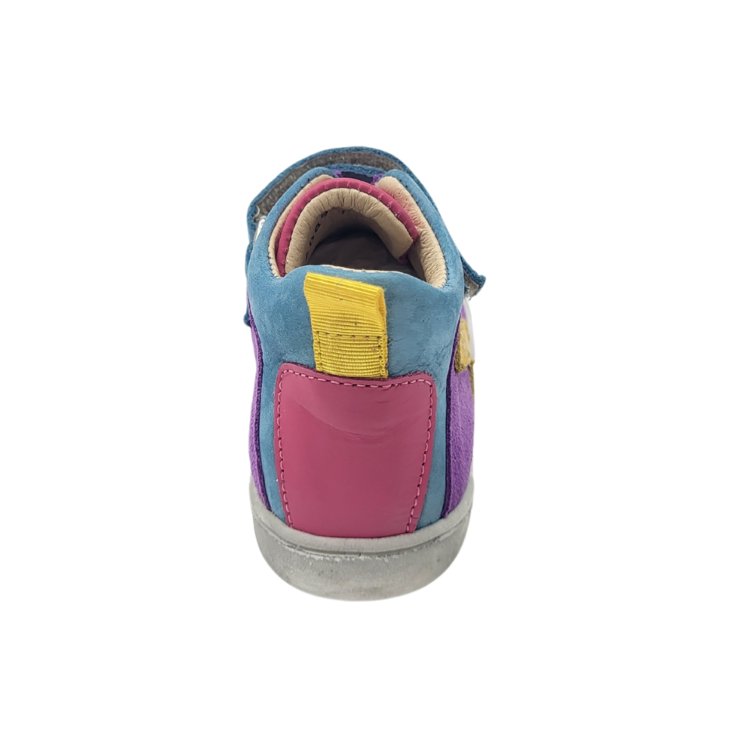 Arte Essem Arte Essem Shoeman3 Pink Multi