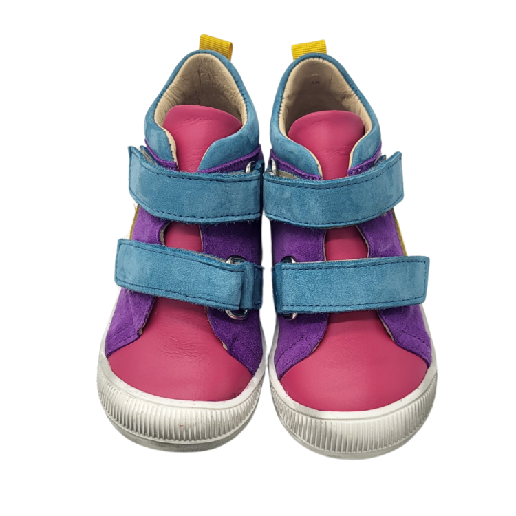 Arte Essem Arte Essem Shoeman3 Pink Multi