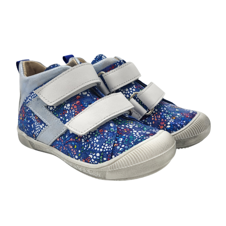 Arte Essem Arte Essem Shoeman3 Flower Multi