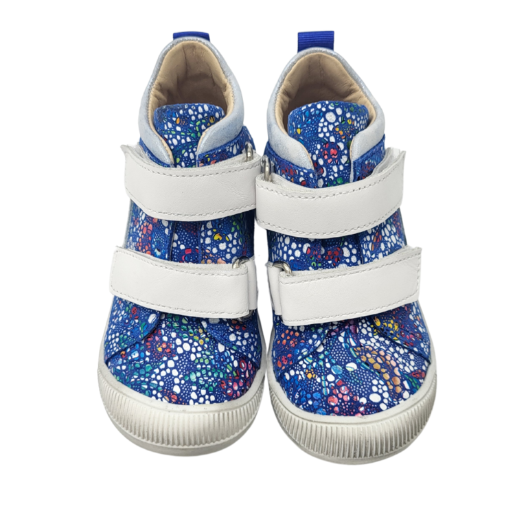 Arte Essem Arte Essem Shoeman3 Flower Multi