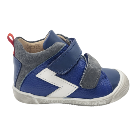 Arte Essem Shoeman3 Navy/Grey