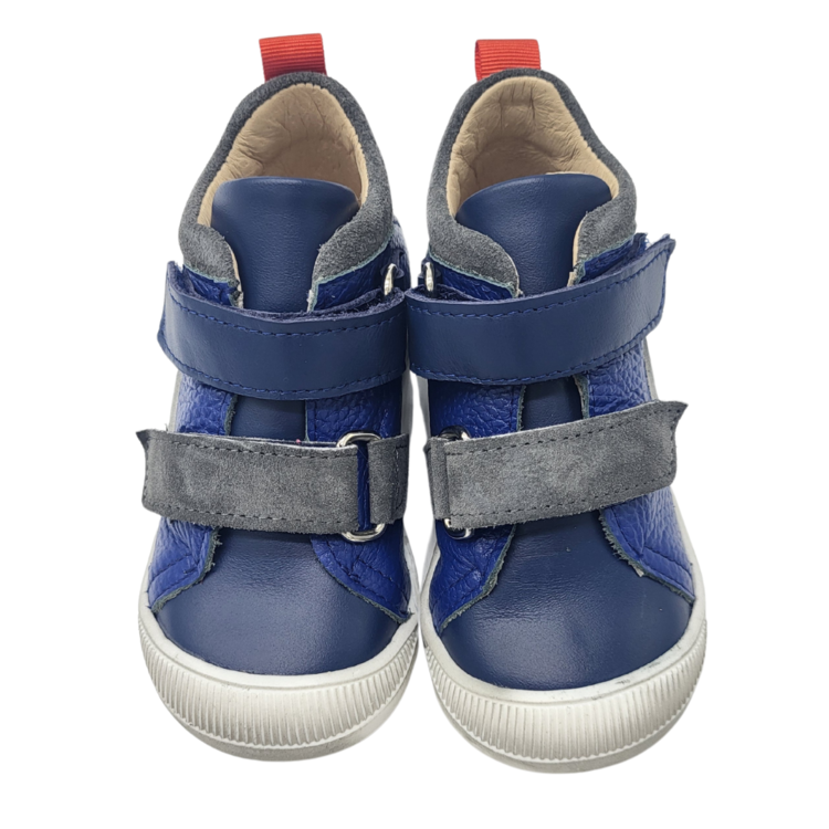 Arte Essem Arte Essem Shoeman3 Navy/Grey