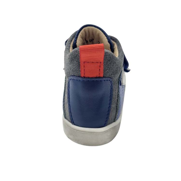 Arte Essem Arte Essem Shoeman3 Navy/Grey