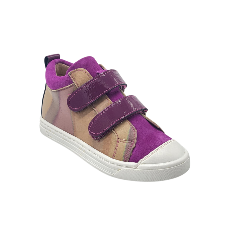 Arte Essem Arte Essem Stripe Fuchsia