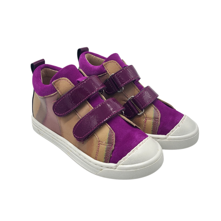 Arte Essem Arte Essem Stripe Fuchsia