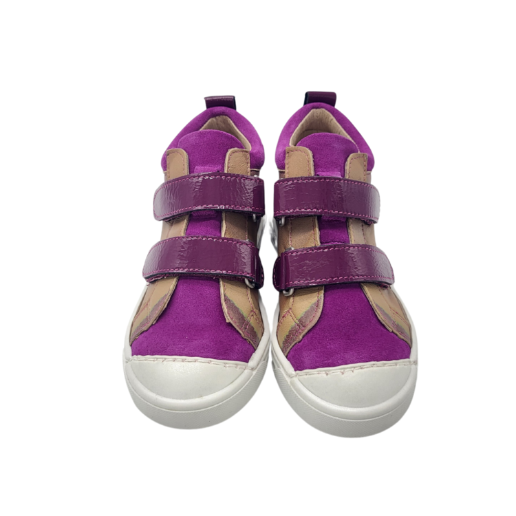 Arte Essem Arte Essem Stripe Fuchsia