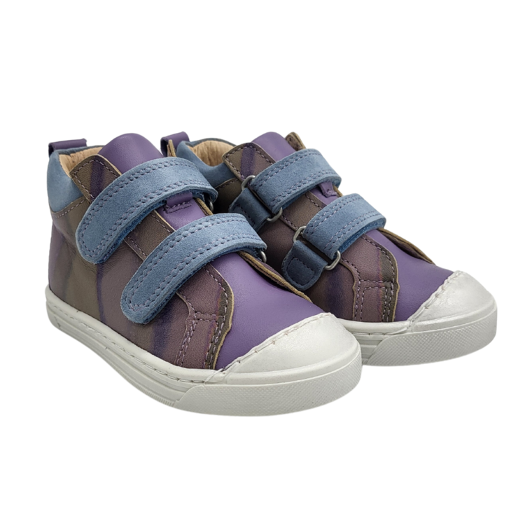 Arte Essem Arte Essem Stripe Lilac