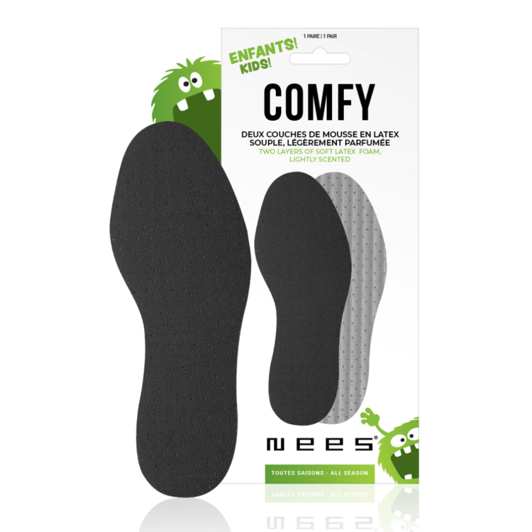 Nees Nees Comfy Insole
