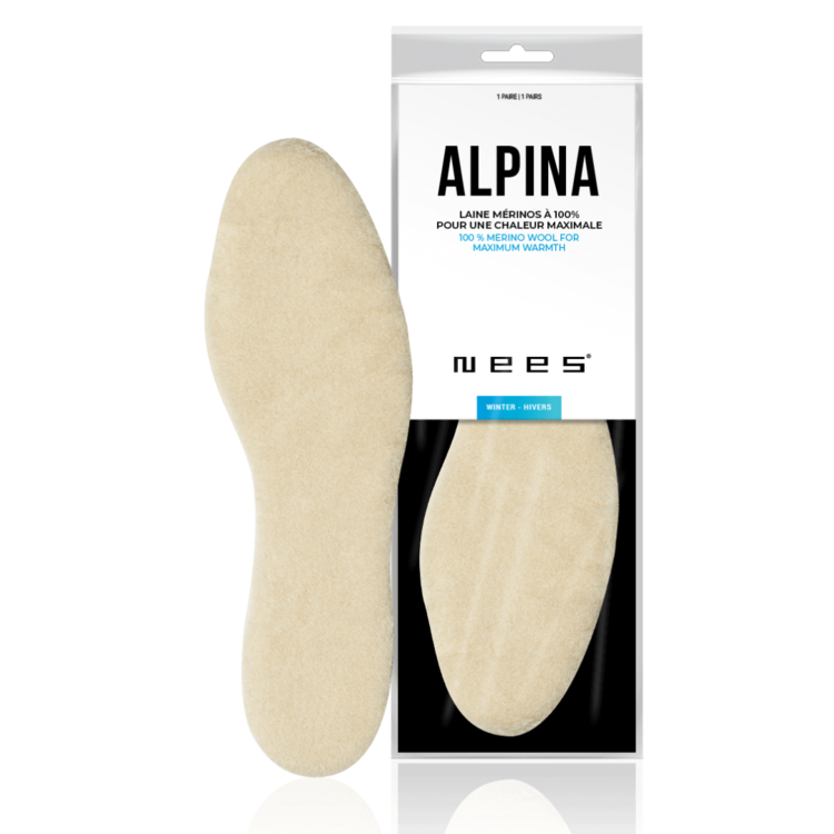 Nees Nees Alpina Thermal Insole