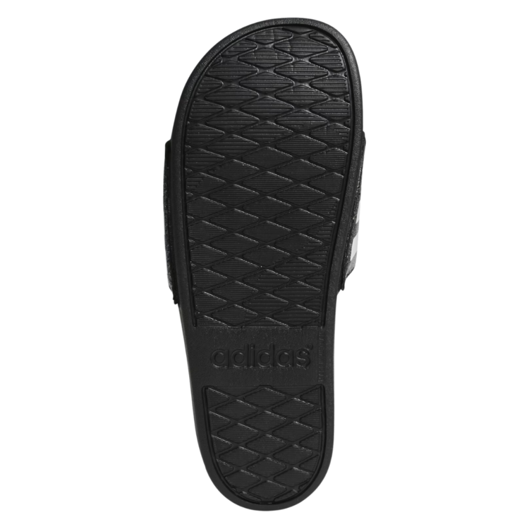 Adidas Adidas Adilette Comfort K CBlack Shiny
