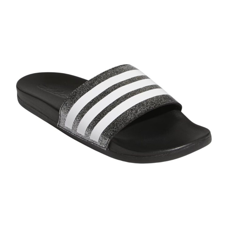 Adidas Adidas Adilette Comfort K CBlack Shiny